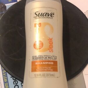 Professionals Sleek Shampoo - White and Orange
